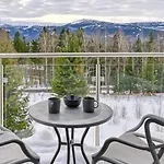 Royal Aparts Vip Widok 800 - Z Panorama Gor * Шклярска-Поремба