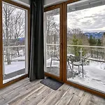 Апартаменты Royal Aparts Vip Widok 800 - Z Panorama Gor