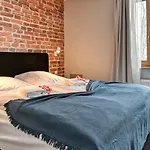 Апартаменты Royal Aparts Vip Widok 800 - Z Panorama Gor *