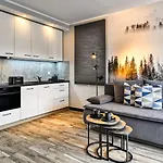 Royal Aparts Vip Widok 800 - Z Panorama Gor * Шклярска-Поремба