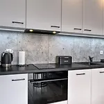 Royal Aparts Vip Widok 800 - Z Panorama Gor Апартаменты