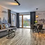 Royal Aparts Vip Widok 800 - Z Panorama Gor * Шклярска-Поремба