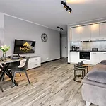Royal Aparts Vip Widok 800 - Z Panorama Gor Апартаменты