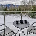 Апартаменты Royal Aparts Vip Widok 800 - Z Panorama Gor *