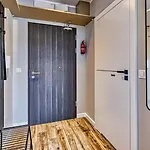 Апартаменты Royal Aparts Vip Widok 800 - Z Panorama Gor Шклярска-Поремба