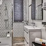 Royal Aparts Vip Widok 800 - Z Panorama Gor *