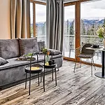 Royal Aparts Vip Widok 800 - Z Panorama Gor Апартаменты