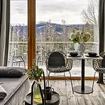 Royal Aparts Vip Widok 800 - Z Panorama Gor Апартаменты *