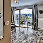 Апартаменты Royal Aparts Vip Widok 800 - Z Panorama Gor Шклярска-Поремба