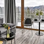 Royal Aparts Vip Widok 800 - Z Panorama Gor Шклярска-Поремба