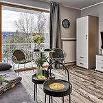 Royal Aparts Vip Widok 800 - Z Panorama Gor * Шклярска-Поремба