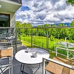 Апартаменты Royal Aparts Vip Widok 800 - Z Panorama Gor