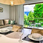 Royal Aparts Vip Widok 800 - Z Panorama Gor * Шклярска-Поремба