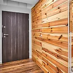 Royal Aparts Vip Widok 800 - Z Panorama Gor Апартаменты