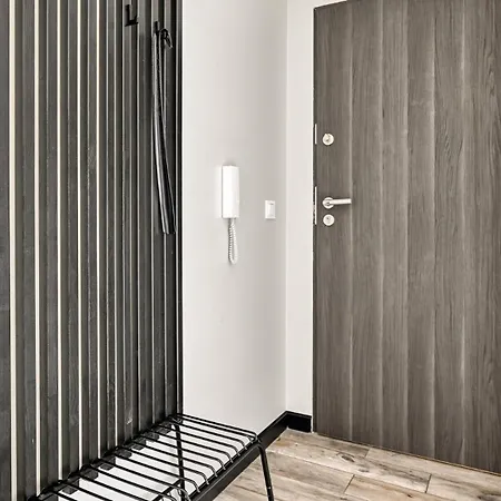 Royal Aparts Vip Widok 800 - Z Panorama Gor 아파트 스클라르스카포렘바