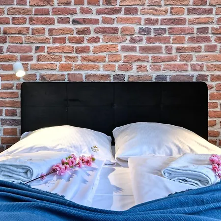 Royal Aparts Vip Widok 800 - Z Panoramą Gór Apartamento *