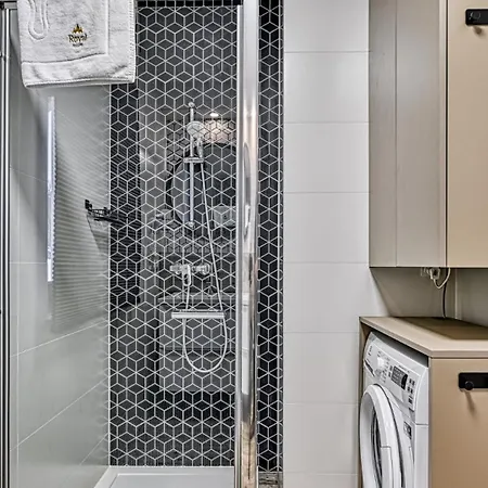 Royal Aparts Vip Widok 800 - Z Panoramą Gór Apartamento