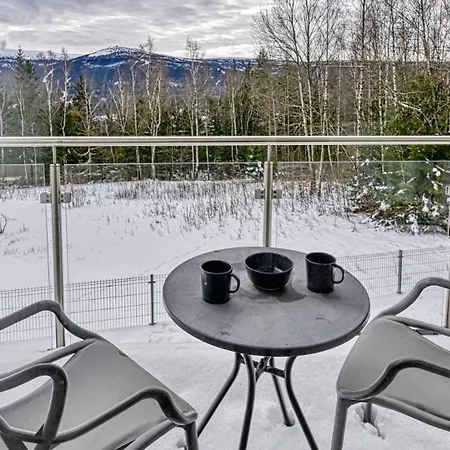 Apartamento Royal Aparts Vip Widok 800 - Z Panoramą Gór *