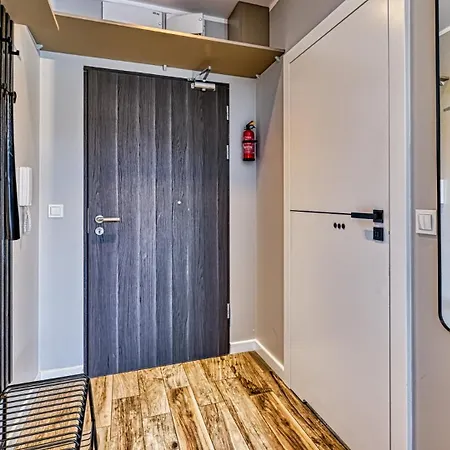 Apartamento Royal Aparts Vip Widok 800 - Z Panoramą Gór Szklarska Poręba