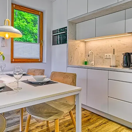 Royal Aparts Vip Widok 800 - Z Panoramą Gór