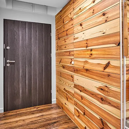 Royal Aparts Vip Widok 800 - Z Panoramą Gór Apartamento