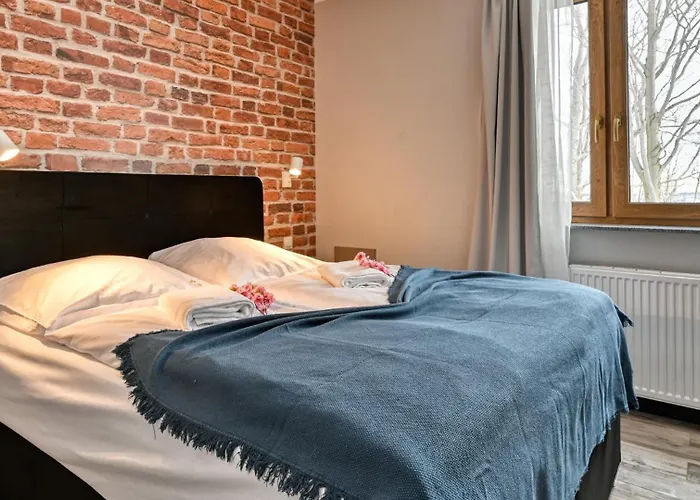 Apartment Royal Aparts Vip Widok 800 - Z Panorama Gor *