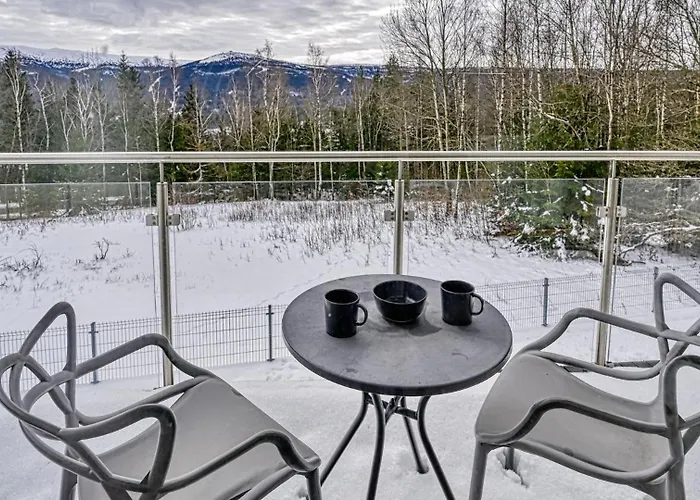 Apartment Royal Aparts Vip Widok 800 - Z Panorama Gor *