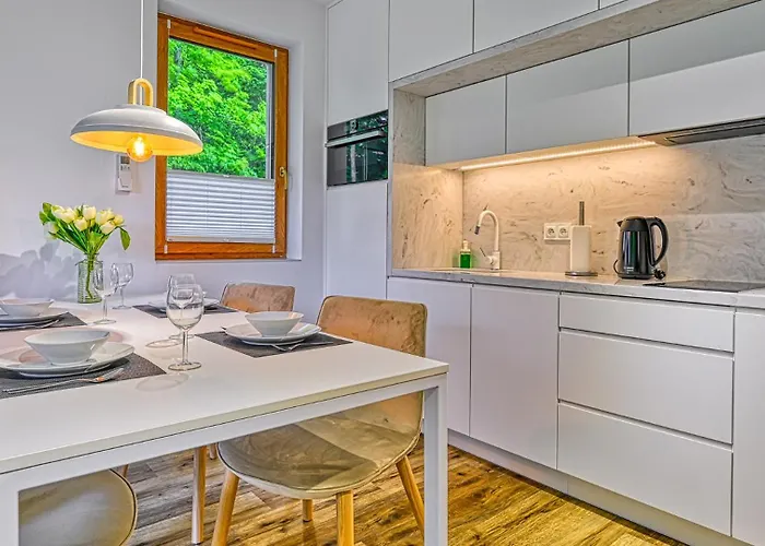 Royal Aparts Vip Widok 800 - Z Panorama Gor